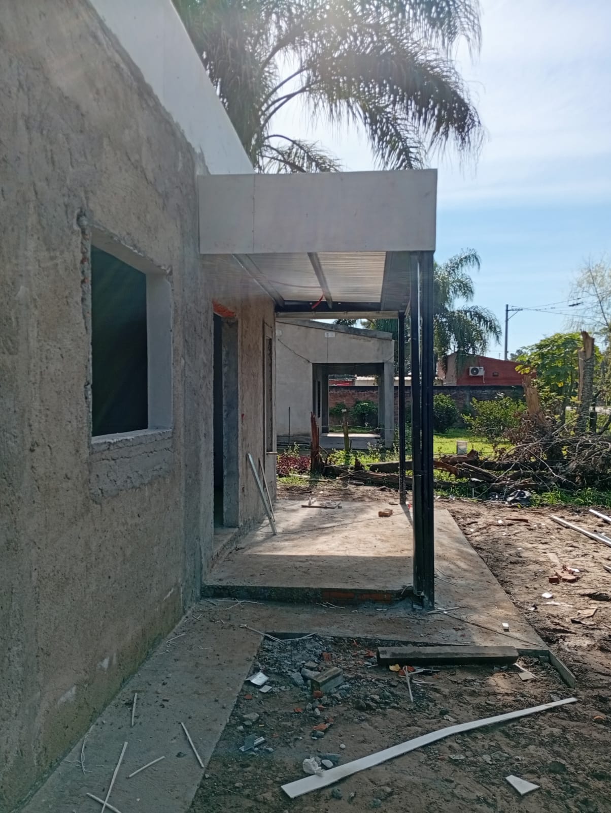 Obra Tucsteel 25